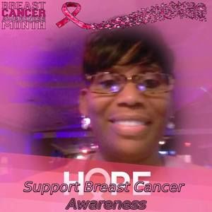 Meet your Posher, Deborah